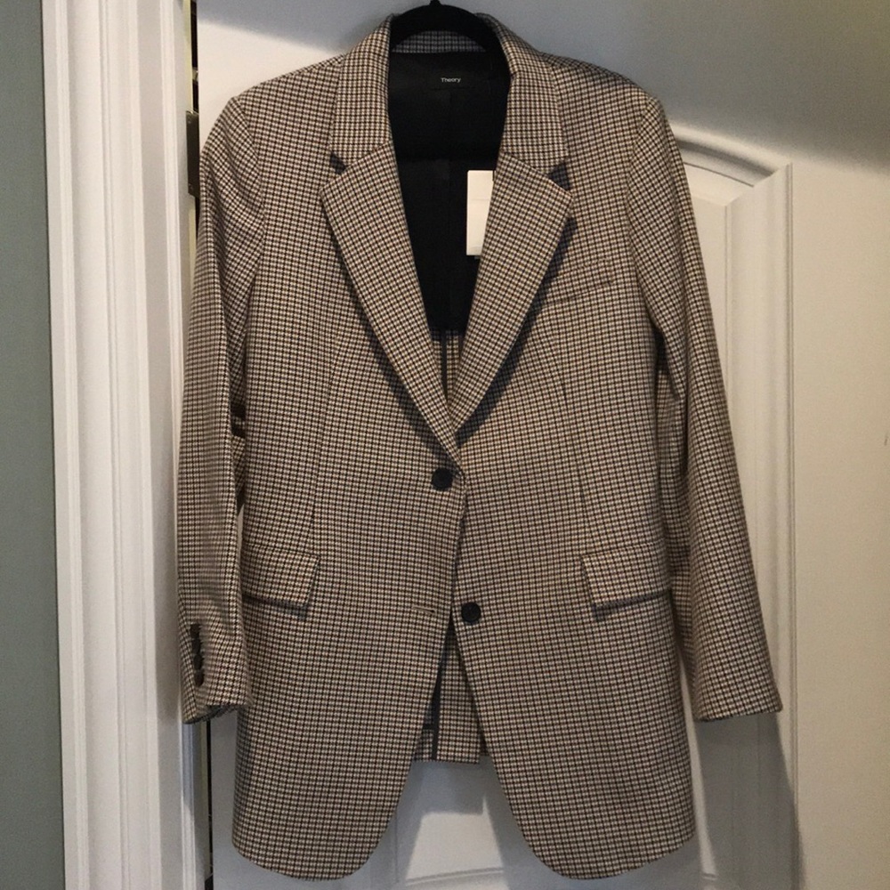 Theory Blazer